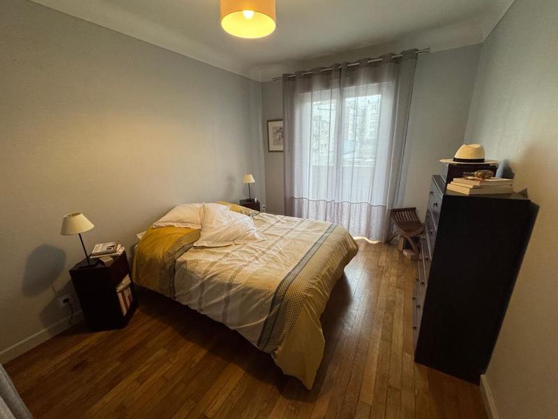 Appartement - 84 m² - 3 pièces