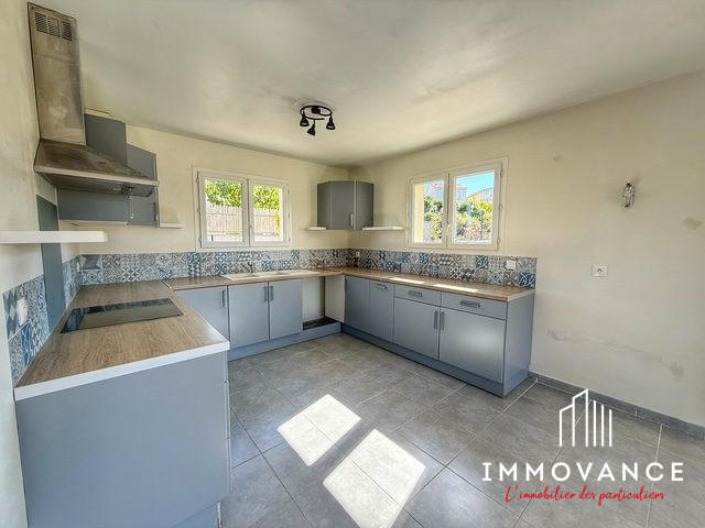 Villa - 155 m² - 7 pièces