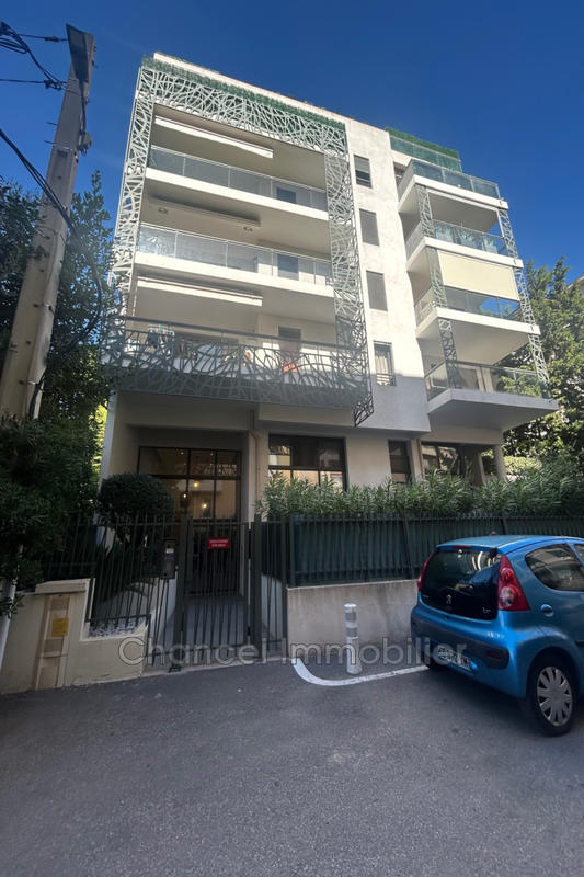 Appartement - 59 m² - 2 pièces