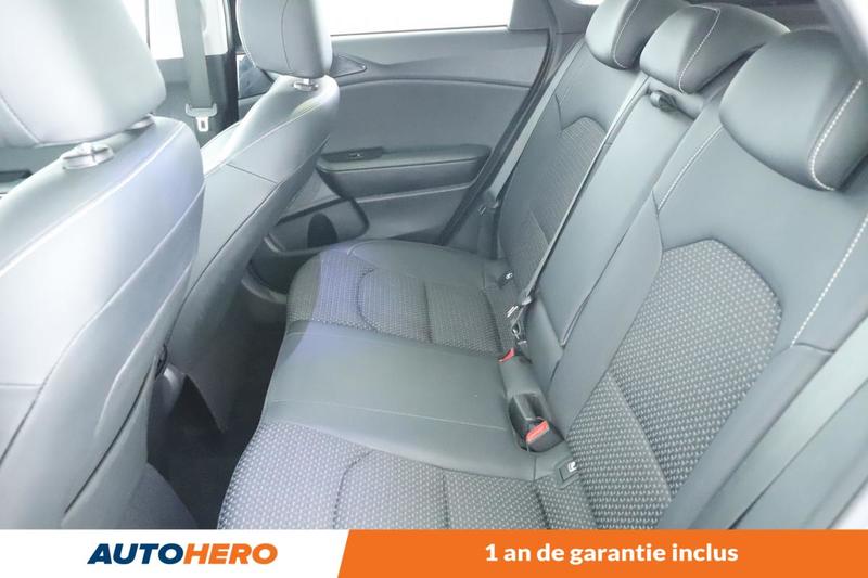 Kia Ceed 1.4 t-GDi Isg Edition 1 Dct7 140 ch