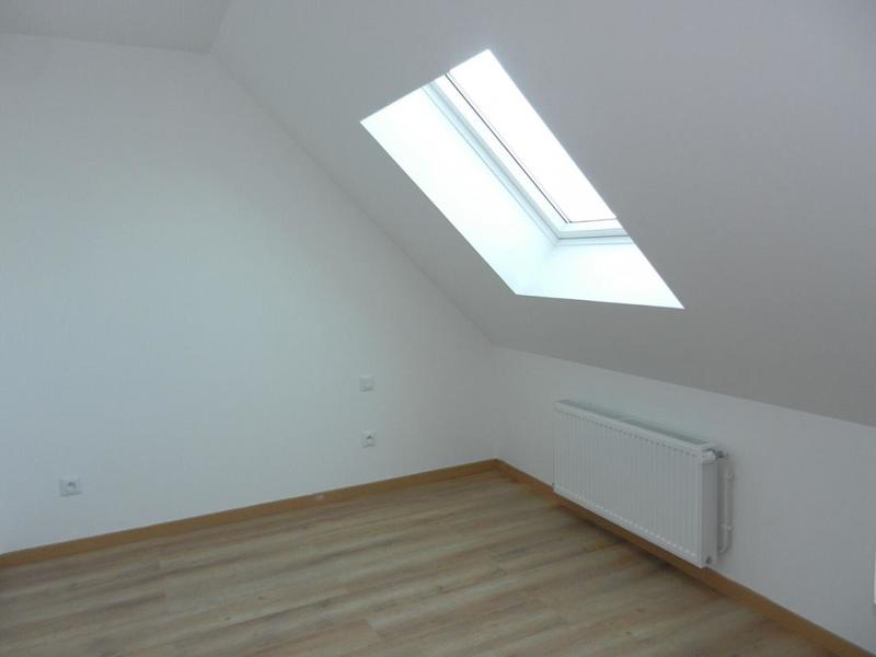 Maison - 117 m² - 5 pièces