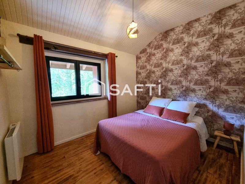 Maison de maîtres - 574 m² - 22 pièces