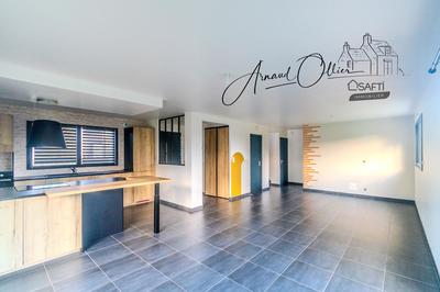 Maison - 107 m² - 5 pièces