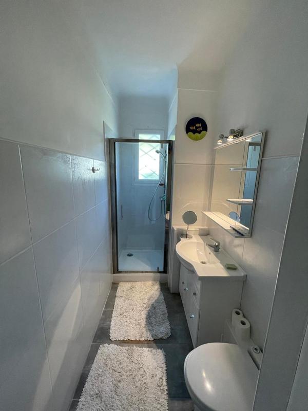 Maison - 170 m² - 7 pièces