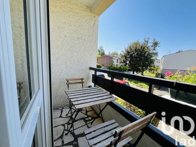 Appartement - 66 m² - 4 pièces