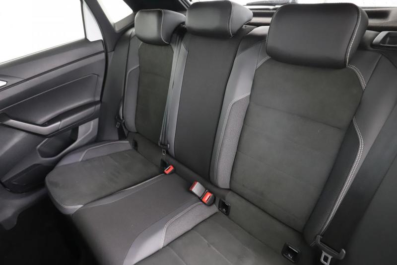 Volkswagen Polo 2.0 Tsi Gti Dsg7 207 ch