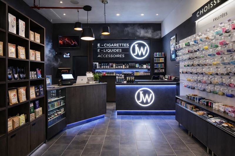 Fonds de commerce - 32 m²