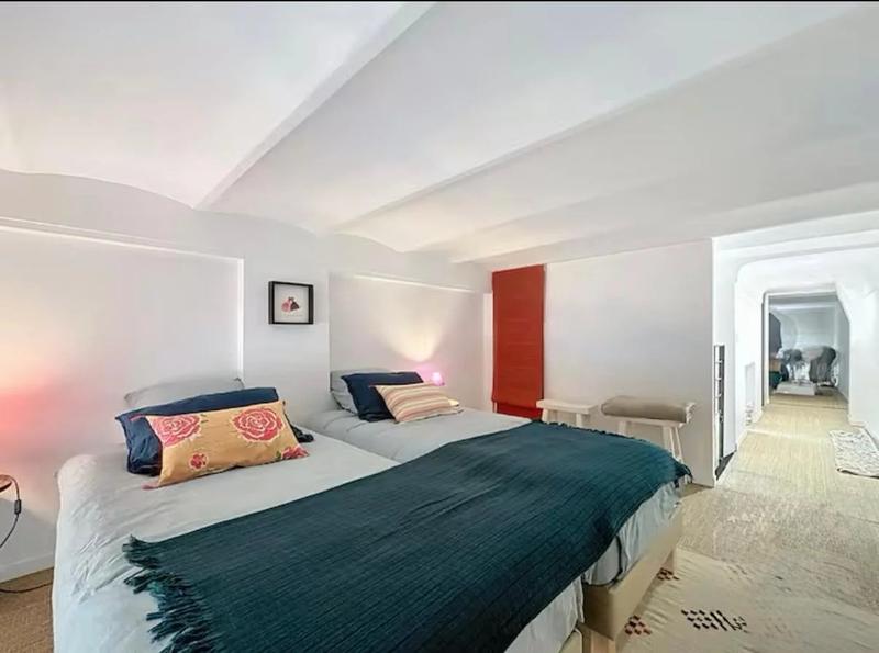 Appartement - 78 m² - 3 pièces