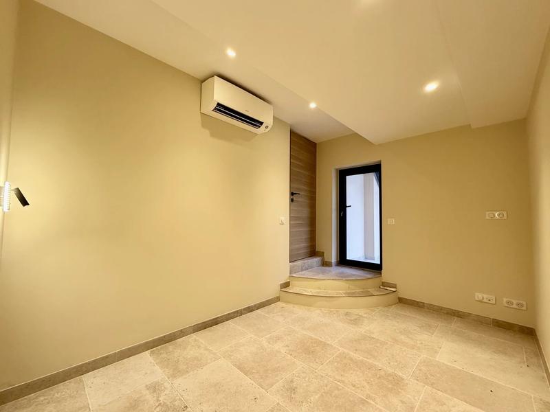 Appartement - 108 m² - 5 pièces