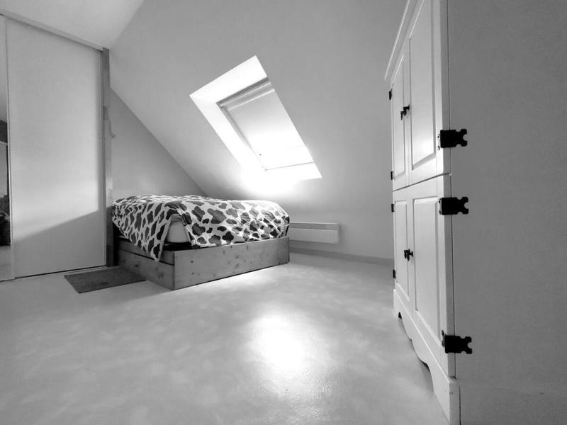 Maison - 124 m² - 6 pièces