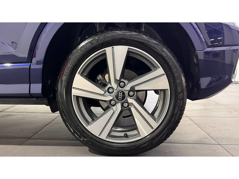 Audi Q2 35 Tdi 150 s tronic 7 Advanced