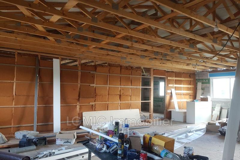 Maison - 236 m² - 8 pièces