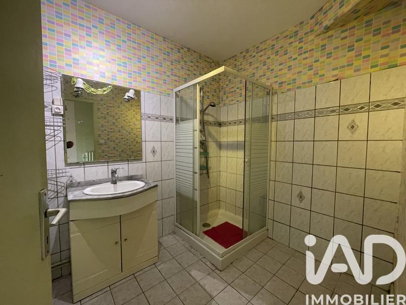 Maison - 146 m² - 5 pièces