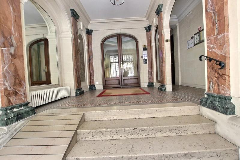 Appartement - 163 m² - 6 pièces