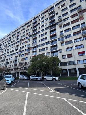 Appartement - 18 m² - 1 pièce