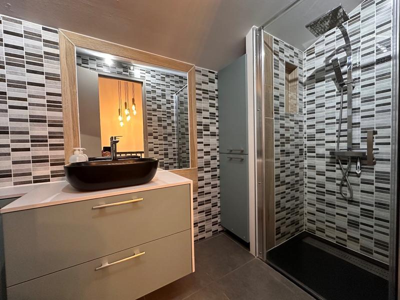 Villa - 200 m² - 6 pièces