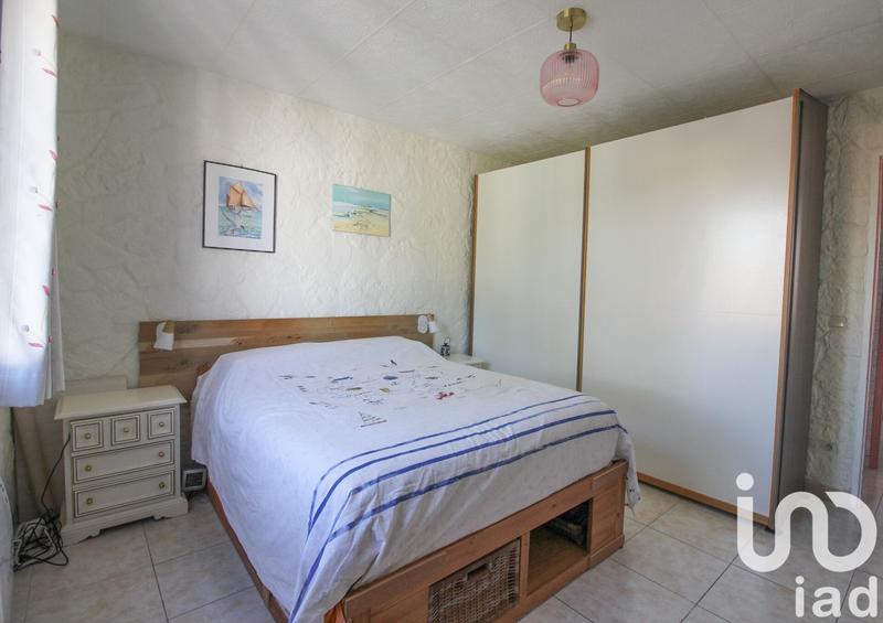 Maison - 78 m² - 4 pièces