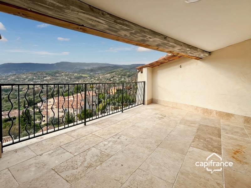 Appartement - 71 m² - 4 pièces