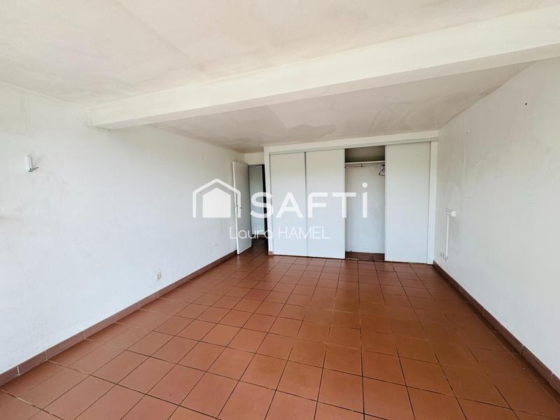 Maison - 106 m² - 4 pièces