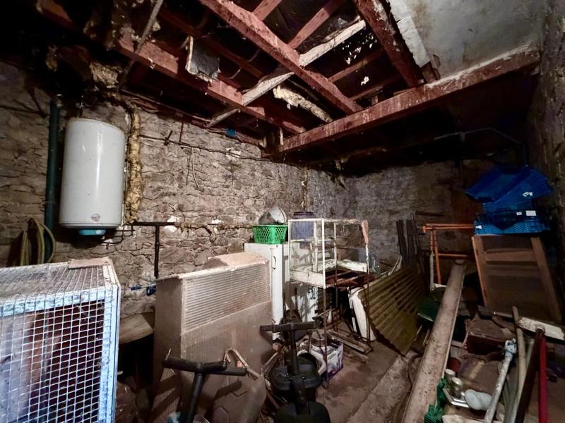 Maison - 75 m² - 4 pièces