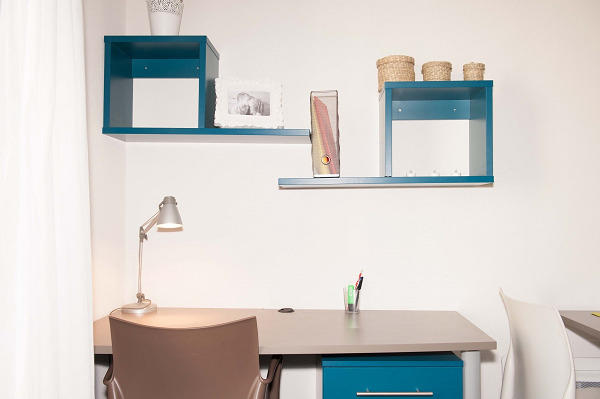 Studio - 18 m² - 1 pièce