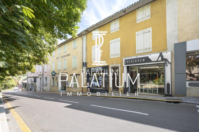 Fonds de commerce - Local commercial - 25 m²