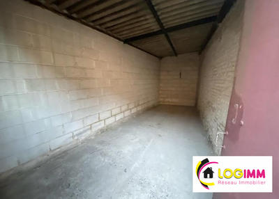 Parking / Garage - 15 m²