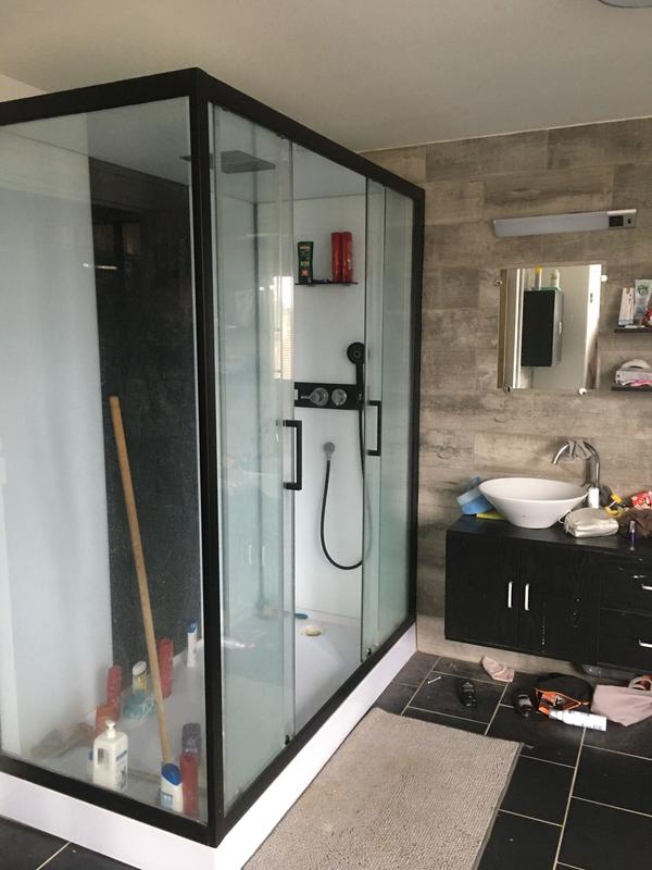 Maison - 255 m² - 10 pièces