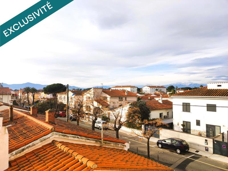 Appartement - 24 m² - 2 pièces