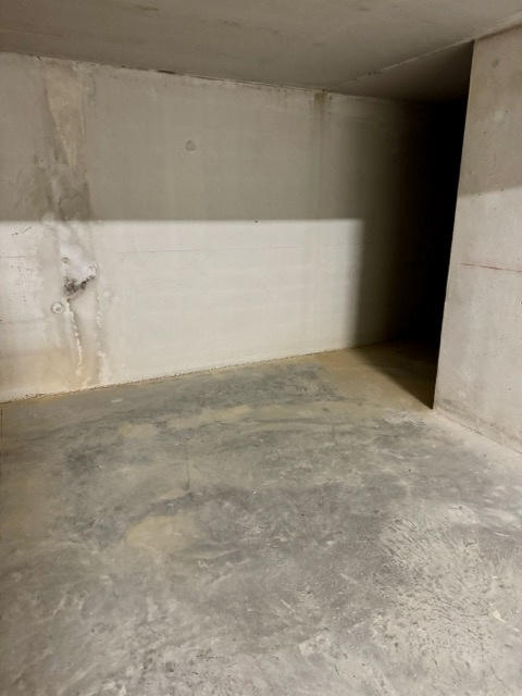 Parking / Garage - 22 m²