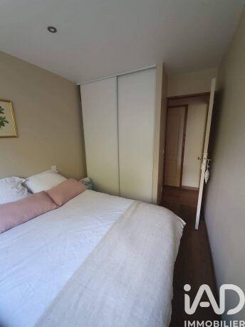 Appartement - 52 m² - 3 pièces