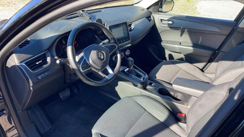 Renault Arkana 1.3 TCe Mild Hybrid 140 Edc7 Techno