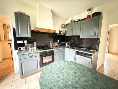 Pavillon - 156 m² - 6 pièces