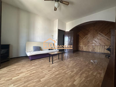 Maison ancienne - 80 m² - 4 pièces