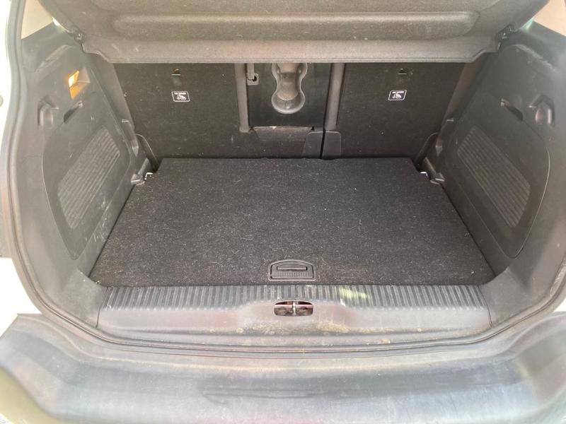 Citroën C3 Aircross Puretech 82 Bvm5 Shine