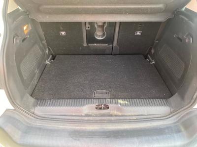 Citroën C3 Aircross Puretech 82 Bvm5 Shine