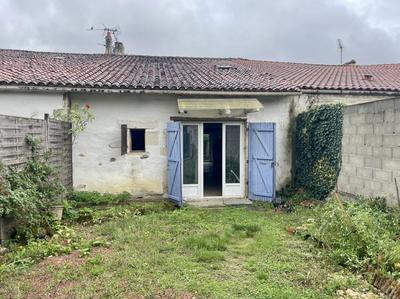 Propriété - 240 m² - 7 pièces