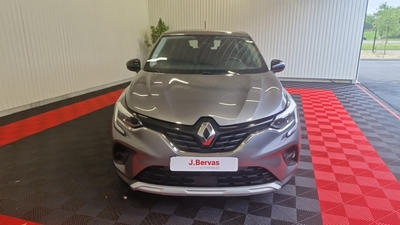 Renault Captur E-Tech Plug-In 160 - 21 Business