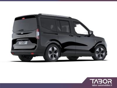 Ford Tourneo Courier E- 54kWh 136 Tit Pack Hiver