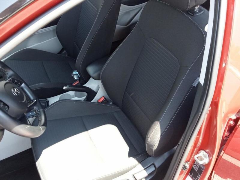 Hyundai i20 III 1.0 t-Gdi 100 Hybrid 48v Executive Dct-7