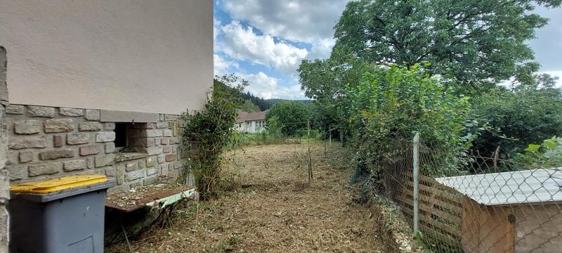 Maison - 140 m² - 8 pièces