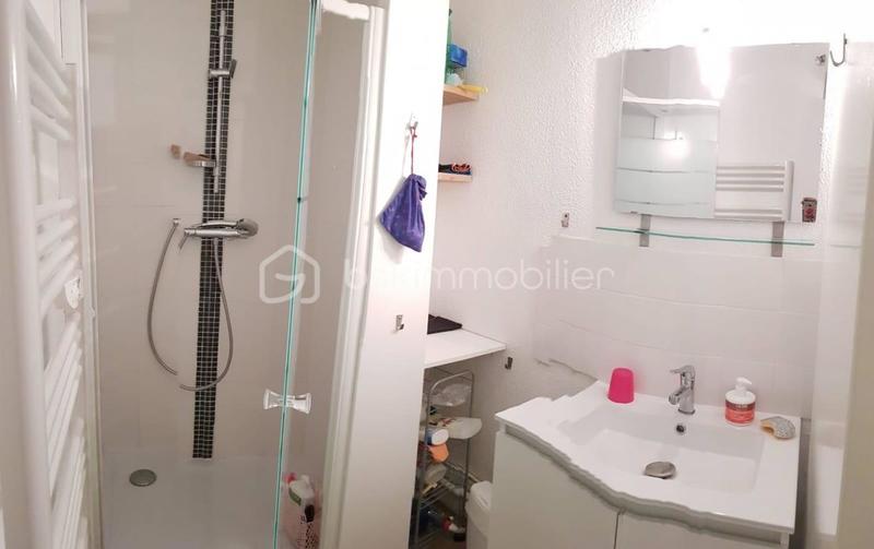 Studio - 27 m² - 1 pièce