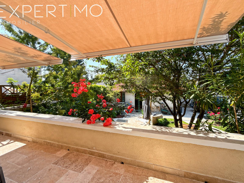 Maison - 91 m² - 4 pièces