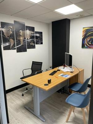 Local commercial - 55 m²