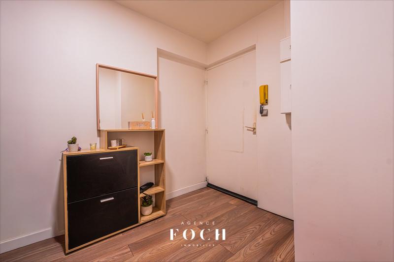 Appartement - 87 m² - 4 pièces