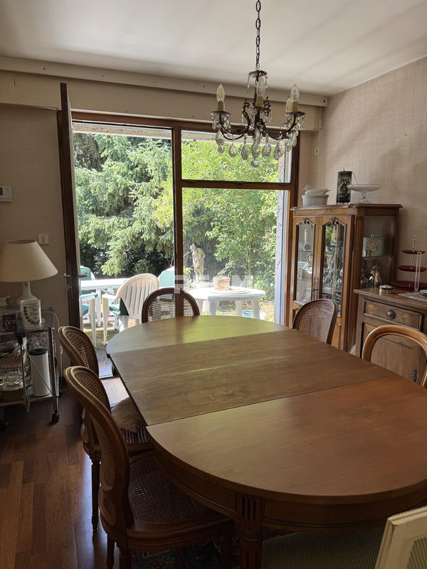 Maison - 136 m² - 5 pièces