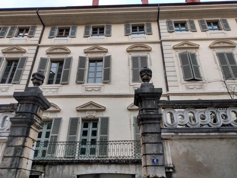 Bureau - 185 m² - 6 pièces