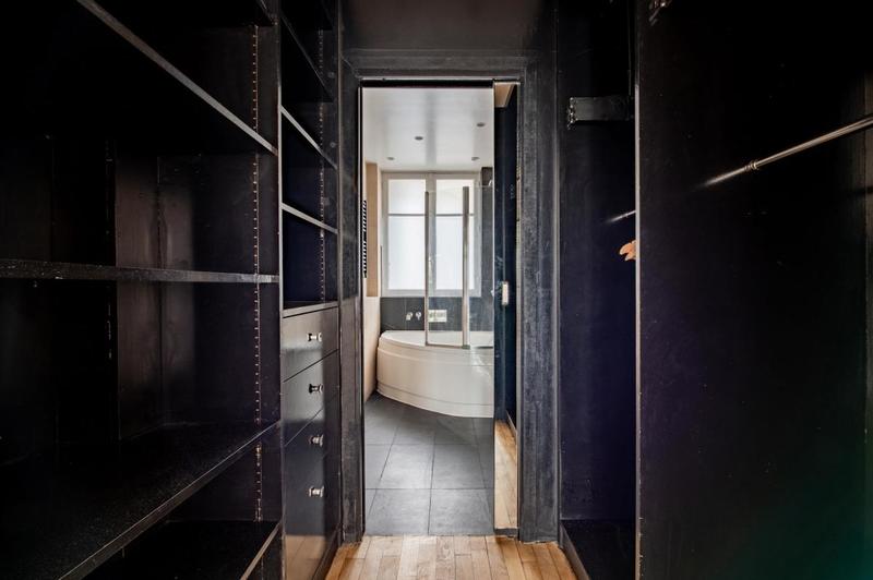 Appartement - 125 m² - 5 pièces