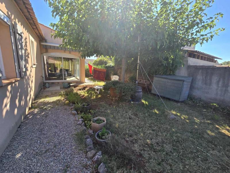 Maison - 91 m² - 4 pièces