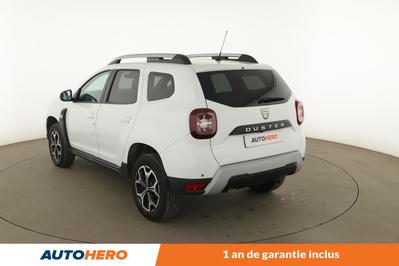 Dacia Duster II 1.5 dCi Blue Prestige 4x2 116 ch